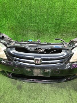 НОУСКАТ НА HONDA ODYSSEY RA6 F23A