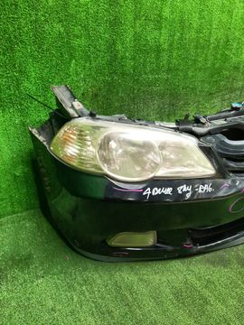 НОУСКАТ НА HONDA ODYSSEY RA6 F23A