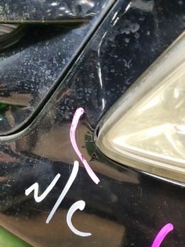 НОУСКАТ НА HONDA ODYSSEY RA6 F23A