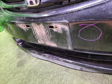 НОУСКАТ НА HONDA ODYSSEY RA6 F23A