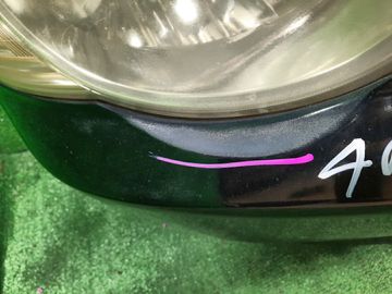 НОУСКАТ НА HONDA ODYSSEY RA6 F23A