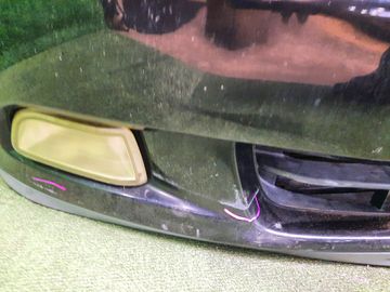 НОУСКАТ НА HONDA ODYSSEY RA6 F23A