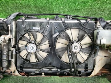 НОУСКАТ НА HONDA ODYSSEY RA6 F23A