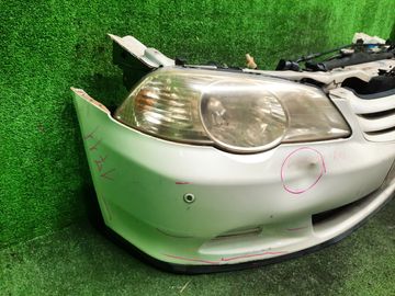НОУСКАТ НА HONDA ODYSSEY RA6 F23A