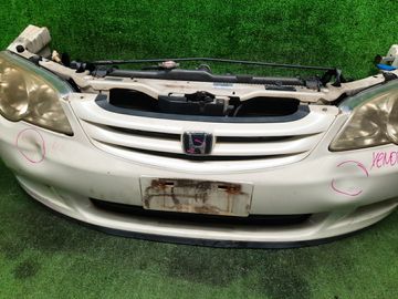 НОУСКАТ НА HONDA ODYSSEY RA6 F23A