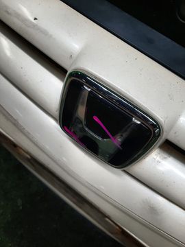 НОУСКАТ НА HONDA ODYSSEY RA6 F23A