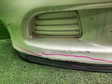НОУСКАТ НА HONDA ODYSSEY RA6 F23A