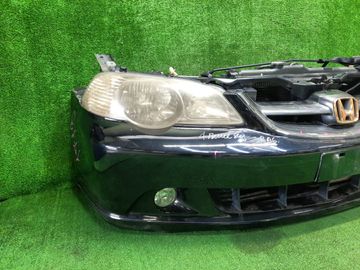 НОУСКАТ НА HONDA ODYSSEY RA6 F23A