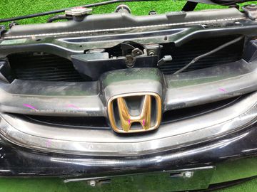 НОУСКАТ НА HONDA ODYSSEY RA6 F23A