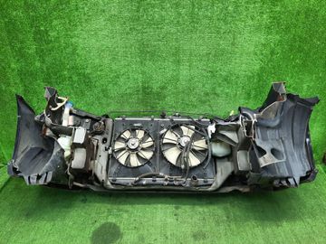 НОУСКАТ НА HONDA ODYSSEY RA6 F23A