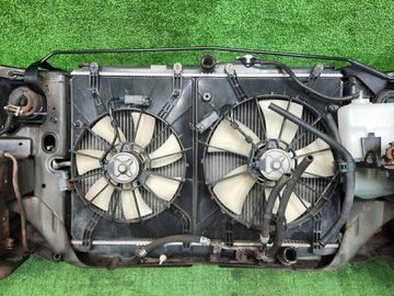 НОУСКАТ НА HONDA ODYSSEY RA6 F23A