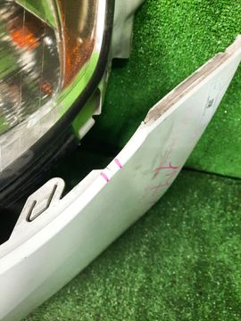 НОУСКАТ НА VOLVO S40 MS43 B4204S3