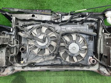 НОУСКАТ НА TOYOTA PRIUS ALPHA ZVW41W 2ZR-FXE
