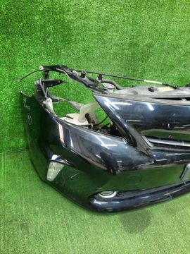 НОУСКАТ НА TOYOTA PRIUS ALPHA ZVW41W 2ZR-FXE