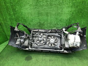 НОУСКАТ НА TOYOTA PRIUS ALPHA ZVW41W 2ZR-FXE