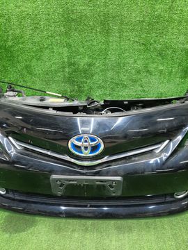НОУСКАТ НА TOYOTA PRIUS ALPHA ZVW41W 2ZR-FXE