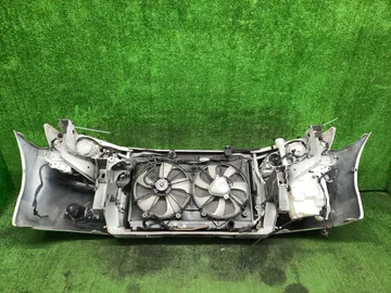 НОУСКАТ НА TOYOTA CAMRY ACV40 2AZ-FE