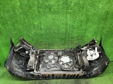 НОУСКАТ НА TOYOTA SAI AZK10 2AZ-FXE