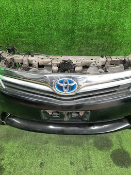 НОУСКАТ НА TOYOTA SAI AZK10 2AZ-FXE