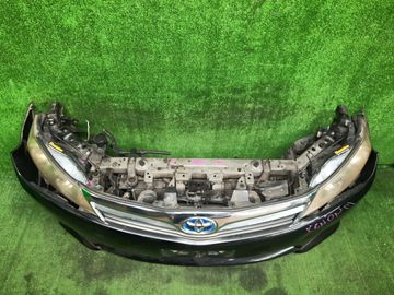 НОУСКАТ НА TOYOTA SAI AZK10 2AZ-FXE