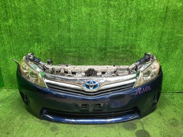 НОУСКАТ НА TOYOTA SAI AZK10 2AZ-FXE