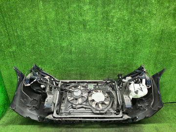 НОУСКАТ НА TOYOTA SAI AZK10 2AZ-FXE