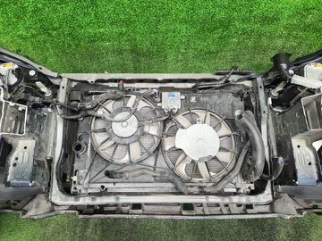 НОУСКАТ НА TOYOTA SAI AZK10 2AZ-FXE