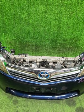НОУСКАТ НА TOYOTA SAI AZK10 2AZ-FXE