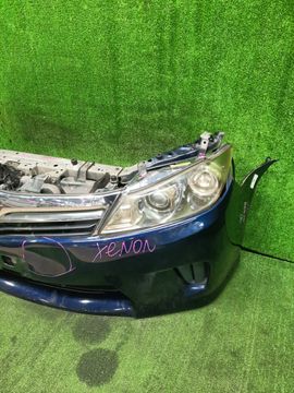 НОУСКАТ НА TOYOTA SAI AZK10 2AZ-FXE