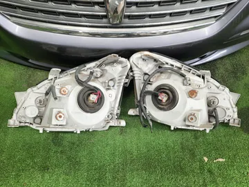 НОУСКАТ НА TOYOTA PREMIO ZZT240 1ZZ-FE