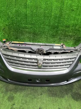 НОУСКАТ НА TOYOTA PREMIO ZZT240 1ZZ-FE