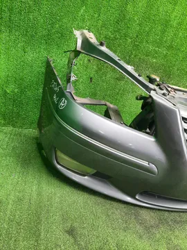 НОУСКАТ НА TOYOTA PREMIO ZZT240 1ZZ-FE