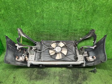 НОУСКАТ НА TOYOTA PREMIO ZZT240 1ZZ-FE