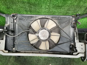 НОУСКАТ НА TOYOTA PREMIO ZZT240 1ZZ-FE