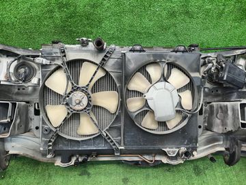 НОУСКАТ НА TOYOTA GAIA SXM10 3S-FE