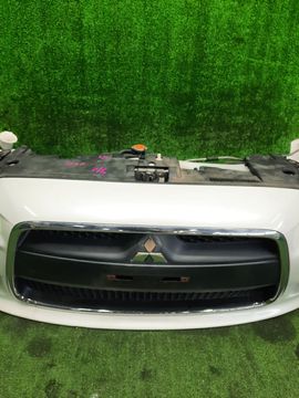 НОУСКАТ НА MITSUBISHI GALANT FORTIS CX3A 4B10
