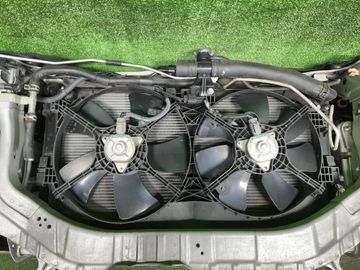НОУСКАТ НА MITSUBISHI GALANT FORTIS CX3A 4B10