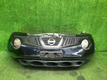 НОУСКАТ НА NISSAN JUKE F15 HR15DE