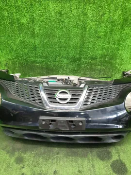 НОУСКАТ НА NISSAN JUKE F15 HR15DE