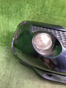 НОУСКАТ НА NISSAN JUKE F15 HR15DE