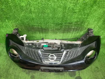 НОУСКАТ НА NISSAN JUKE F15 HR15DE