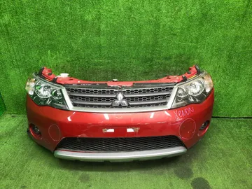 НОУСКАТ НА MITSUBISHI OUTLANDER CW5W 4B12