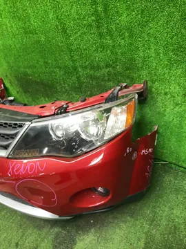НОУСКАТ НА MITSUBISHI OUTLANDER CW5W 4B12