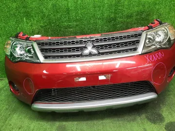 НОУСКАТ НА MITSUBISHI OUTLANDER CW5W 4B12