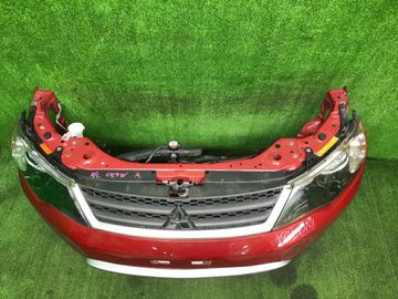 НОУСКАТ НА MITSUBISHI OUTLANDER CW5W 4B12