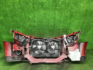 НОУСКАТ НА MITSUBISHI OUTLANDER CW5W 4B12