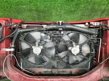 НОУСКАТ НА MITSUBISHI OUTLANDER CW5W 4B12