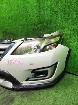 НОУСКАТ НА SUBARU EXIGA CROSSOVER 7 YAM FB25