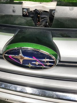 НОУСКАТ НА SUBARU EXIGA CROSSOVER 7 YAM FB25