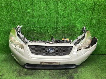 НОУСКАТ НА SUBARU XV GPE FB20